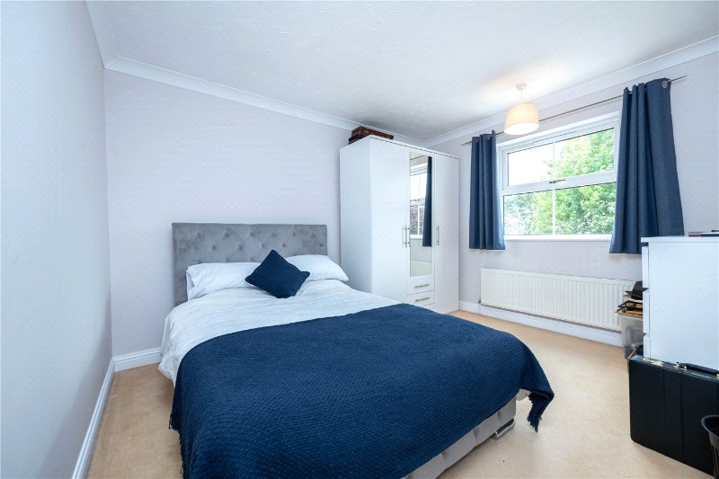 Sorrel Drive, Spalding, Lincolnshire, PE11