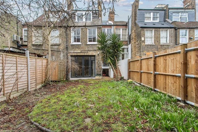 Kyverdale Road, London, N16