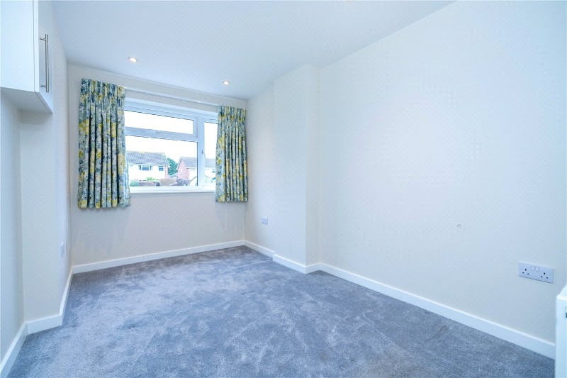 Crowson Way, Deeping St. James, Peterborough, Lincolnshire, PE6