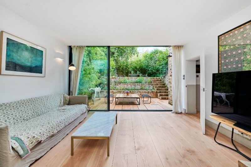 Lonsdale Road, Barnes, London, SW13