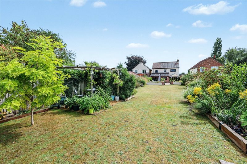 Wroxham Road, Sprowston, Norwich, Norfolk, NR7