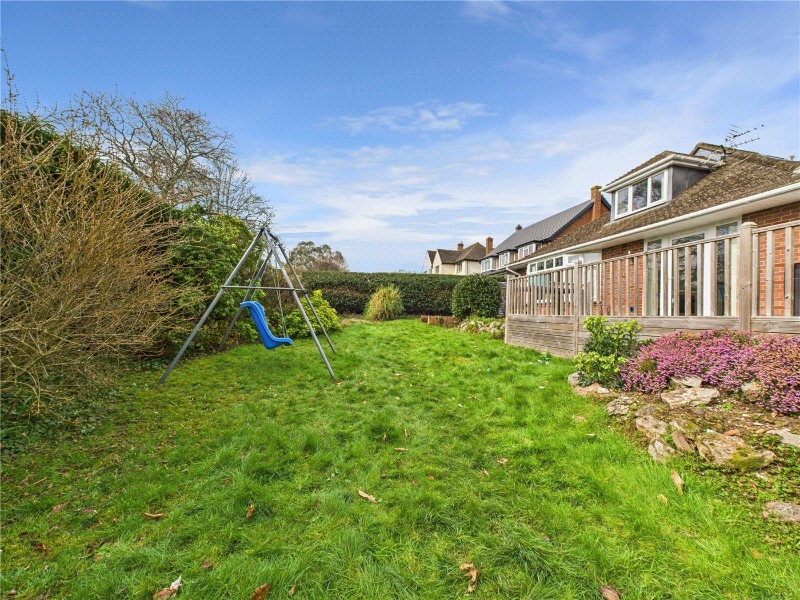 Old Rydon Lane, Exeter, Devon, EX2