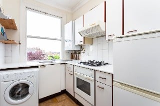 Riversdale Road, London, N5