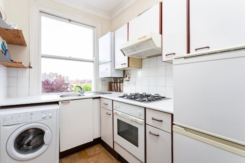 Riversdale Road, London, N5