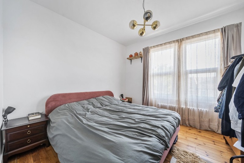 Villiers Road, Beckenham, BR3