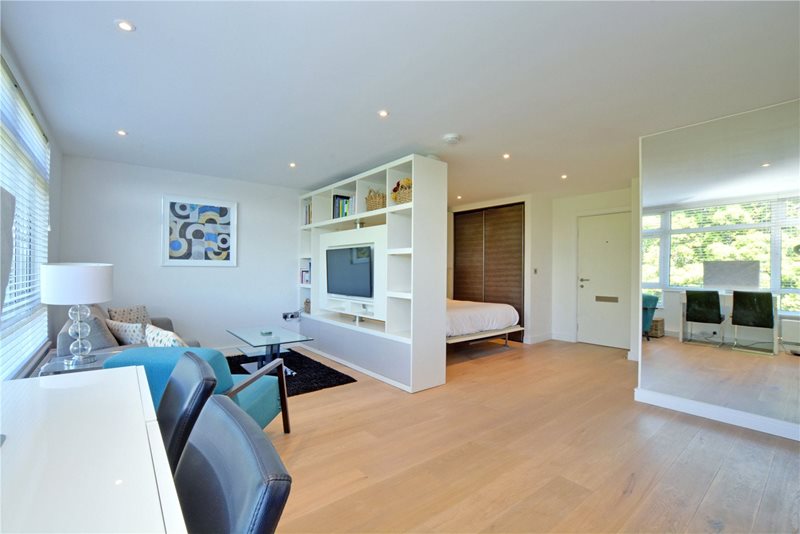 Falconwood Court, 24 Montpelier Row, London, SE3