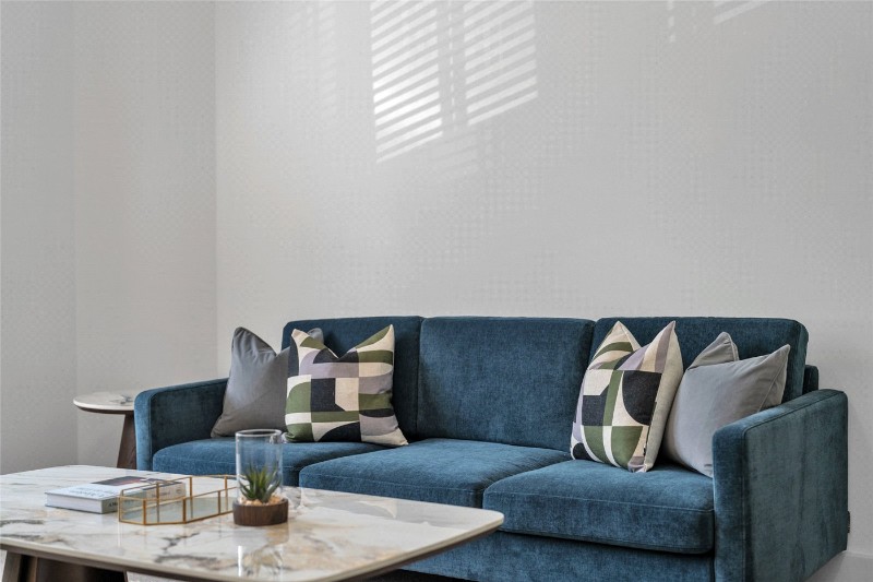 Delaware Mansions, Delaware Road, Maida Vale, London, W9