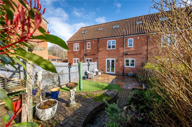 Bracondale Millgate, Norwich, Norfolk, NR1