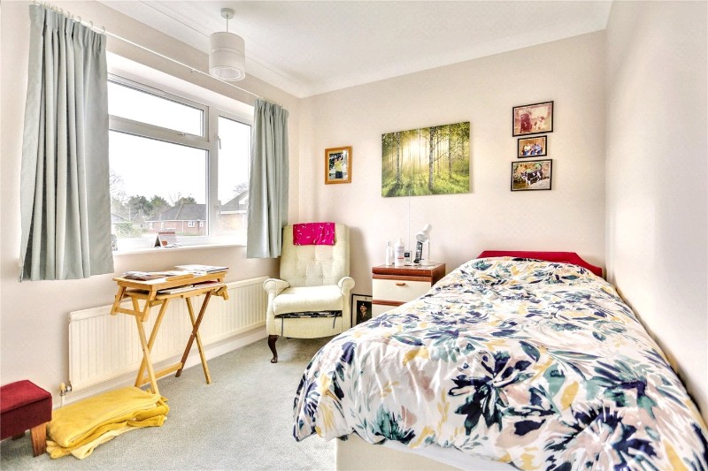 Penryn Close, Norwich, Norfolk, NR4