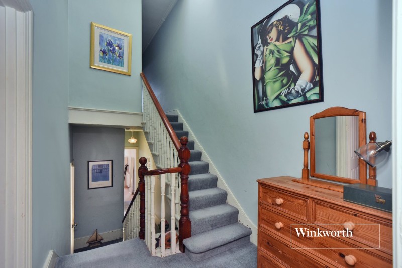 Beeches Avenue, Carshalton, SM5