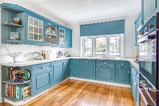 Orchard Avenue, Lower Parkstone, Poole, BH14