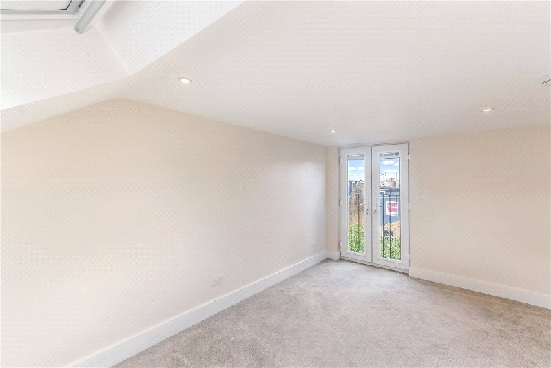 Thompson Road, East Dulwich, London, SE22