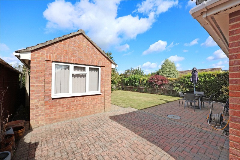 Linacre Avenue, Sprowston, Norwich, Norfolk, NR7