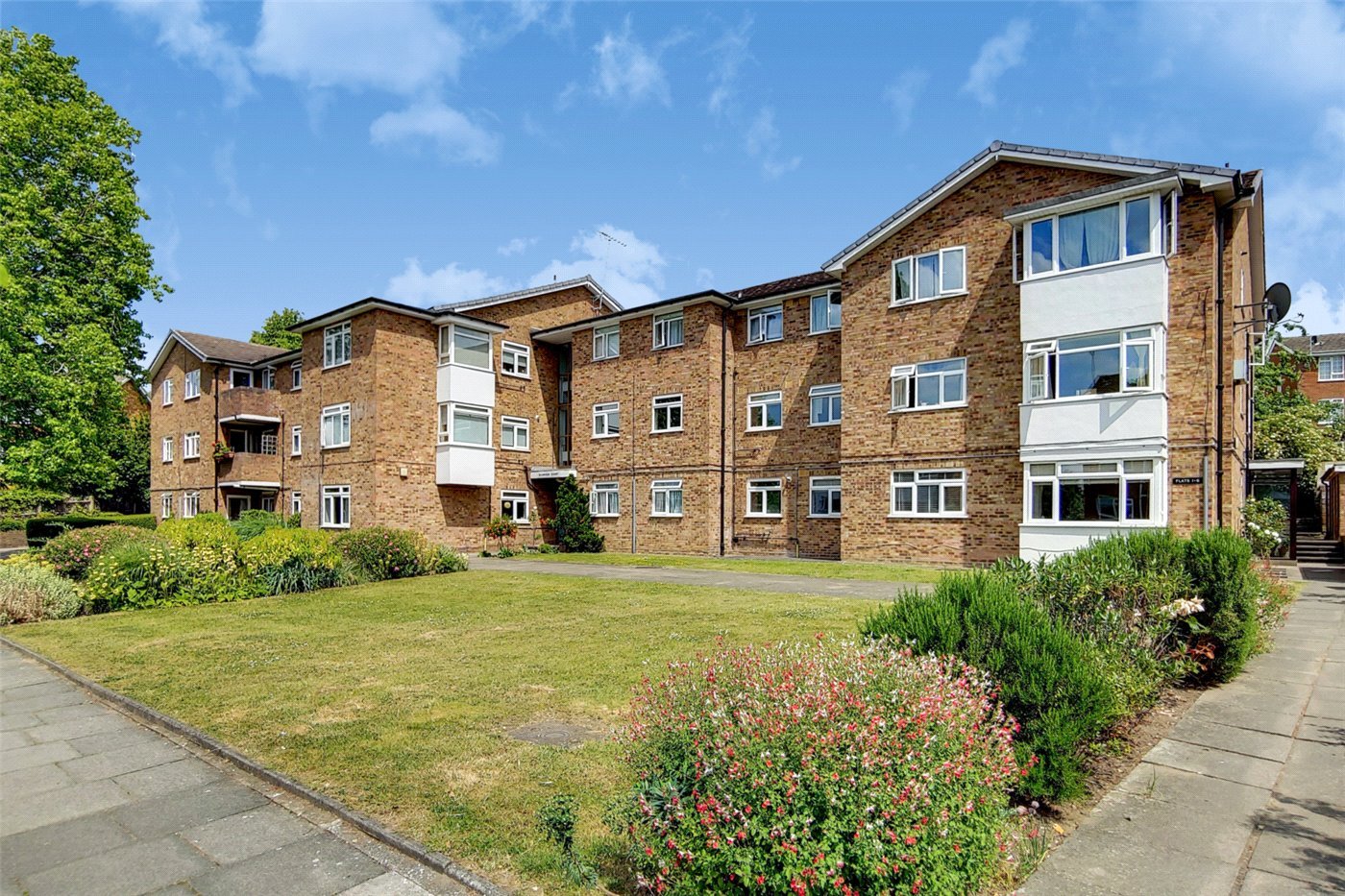 Adelaide Road, Surbiton, KT6