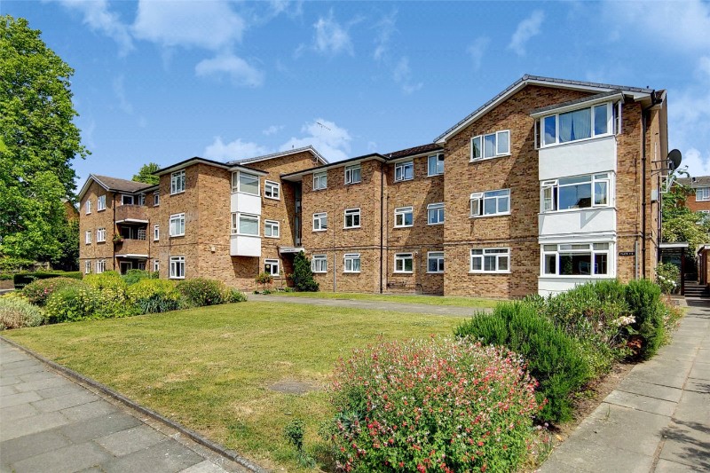 Adelaide Road, Surbiton, KT6