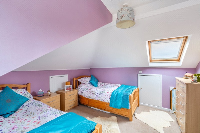 Wimborne Road West, Wimborne, Dorset, BH21