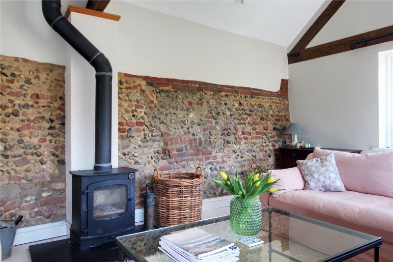 Springwood Lane, Woodton, Bungay, Norfolk, NR35