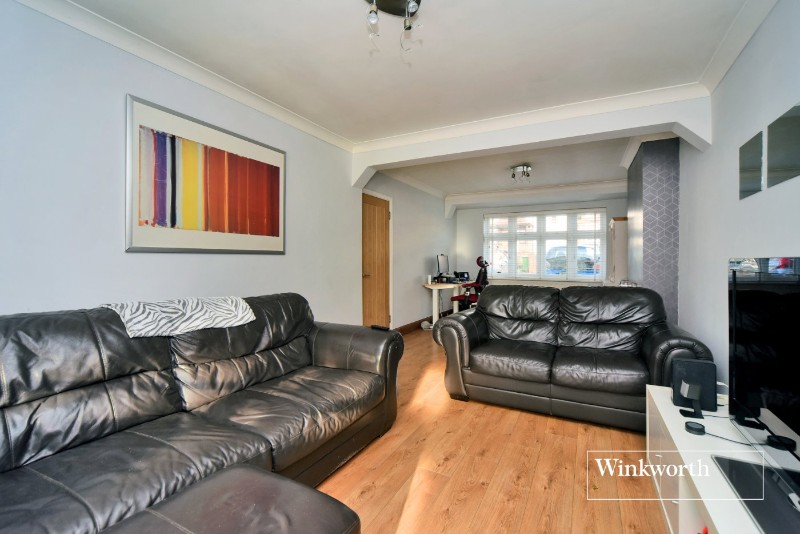 Stayton Road, Sutton, SM1