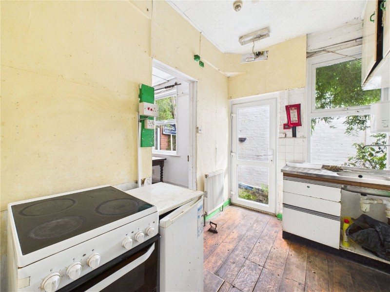 Powderham Crescent, Exeter, Devon, EX4