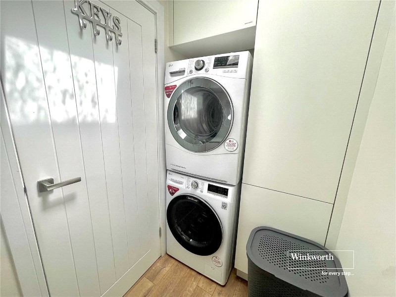 Mude Gardens, Mudeford, Christchurch, Dorset, BH23