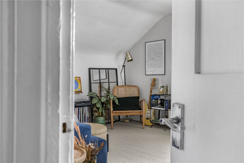 Devonshire Road, London, United Kingdom, SE23