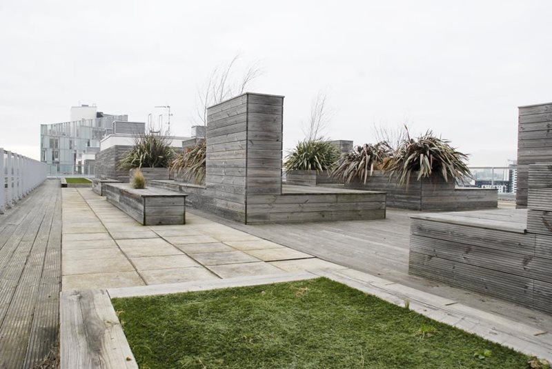 Adagio Point, Creekside, Deptford, London, SE8