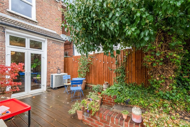 Therapia Road, East Dulwich, London, SE22
