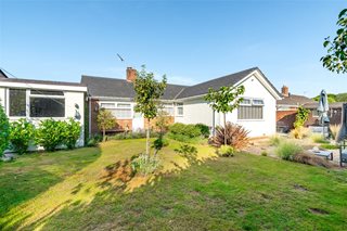 Brookside Road, Wimborne, Dorset, BH21