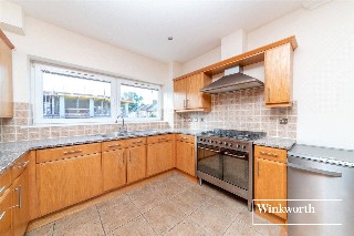 Hartnell Court, 201 Ballards Lane, London, N3