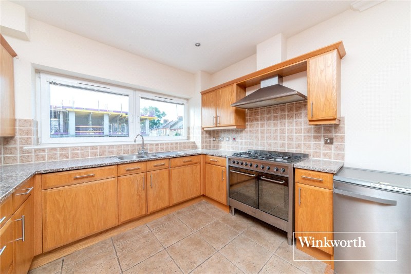 Hartnell Court, 201 Ballards Lane, London, N3