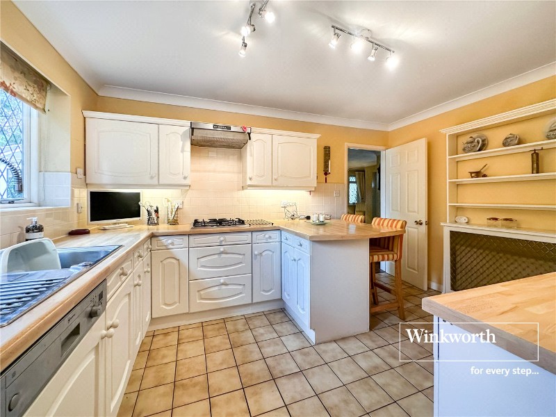 Cedar Way, Ferndown, Dorset, BH22