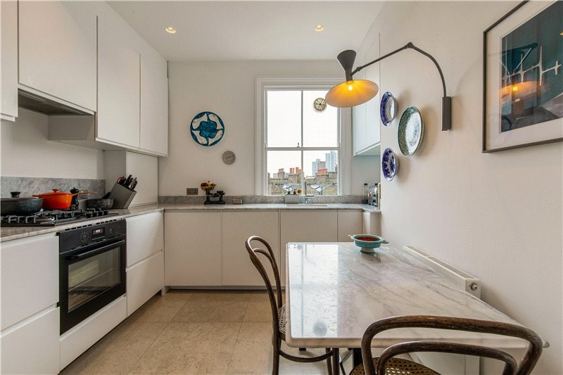 Brook Drive, London, SE11