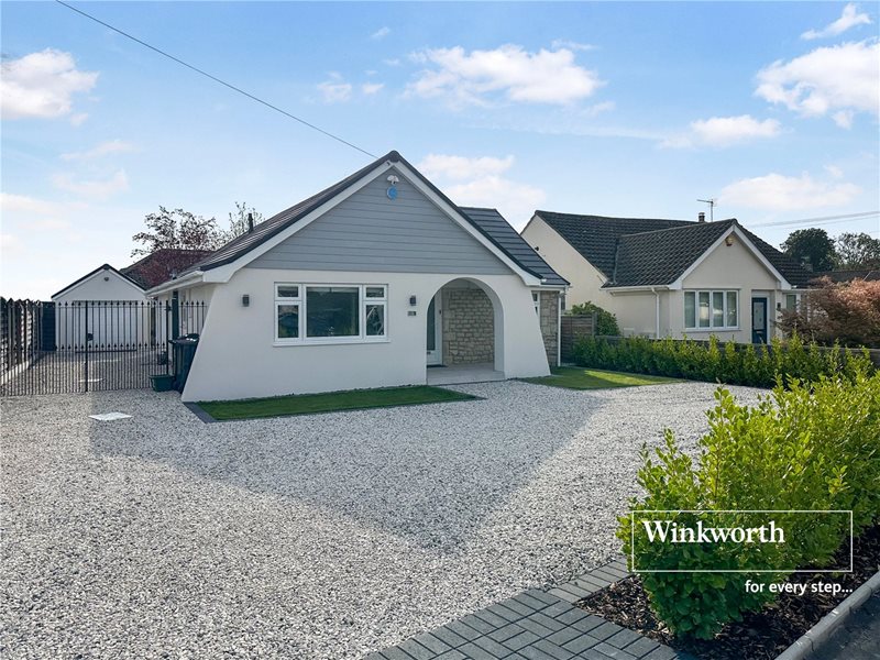 Stalbridge Drive, Ferndown, Dorset, BH22