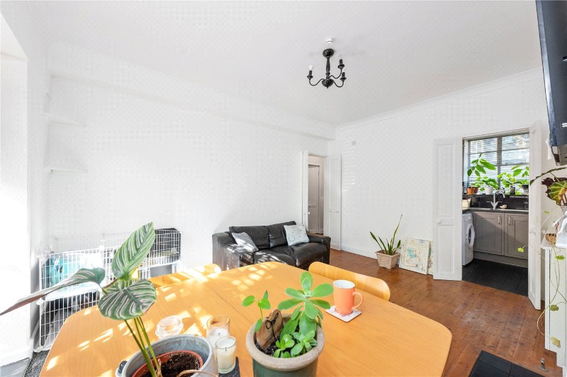 Finn House, Bevenden Street, London, N1