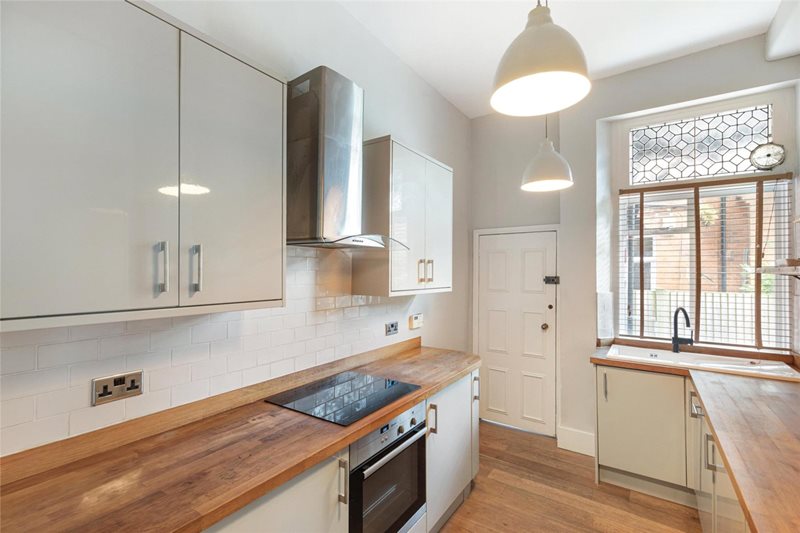 Harold Road, London, SE19