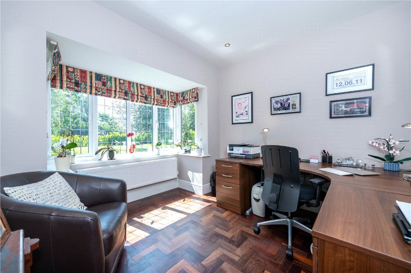 Market Way, Pinchbeck, Spalding, Lincolnshire, PE11