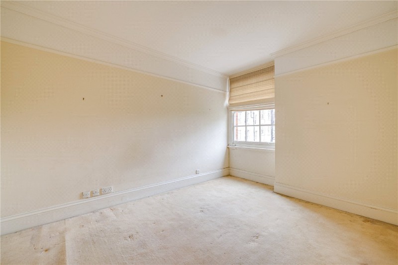 Ranelagh Gardens, London, SW6