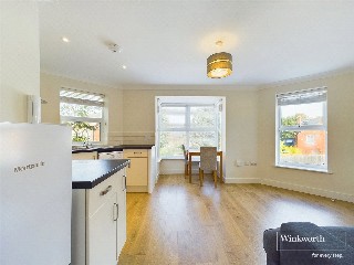 Wilson Road, Reading, Berkshire, RG30