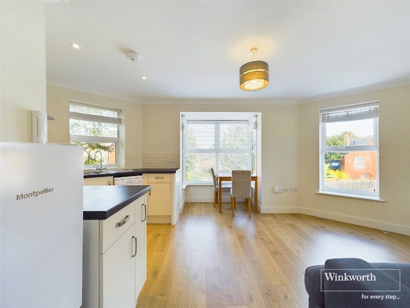 Wilson Road, Reading, Berkshire, RG30