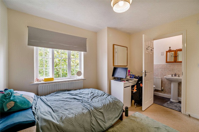 Hawksmoor Lane, Stoke Park, Stapleton, Bristol, BS16