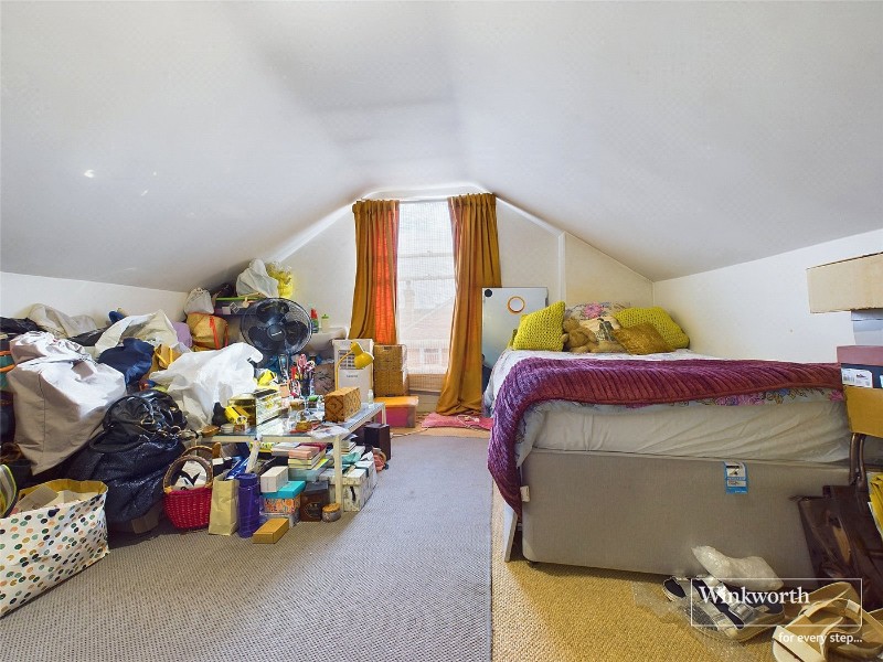 Carnarvon Road, Reading, Berkshire, RG1