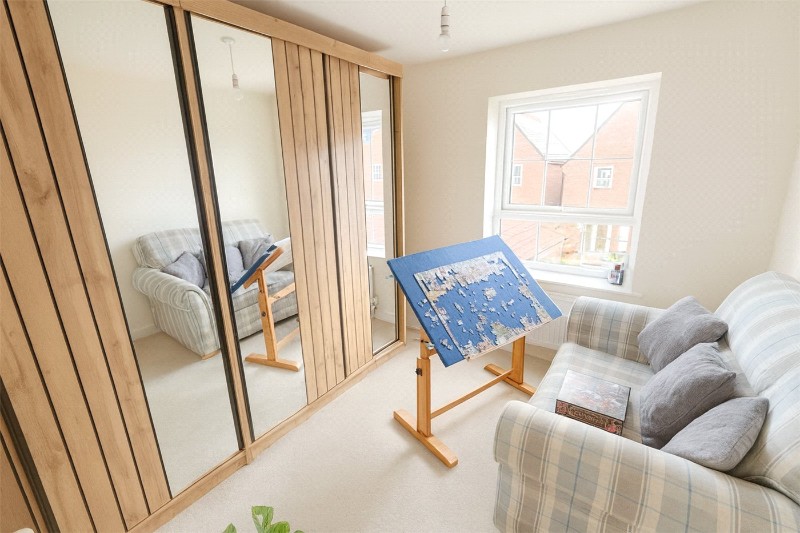 James Ancaster Avenue, Corby Glen, Grantham, Lincolnshire, NG33