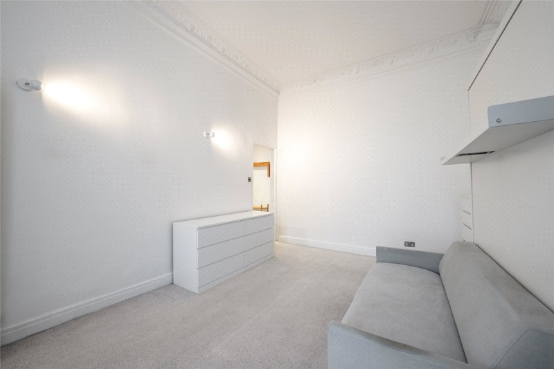 Sutherland Avenue, Maida Vale, London, W9