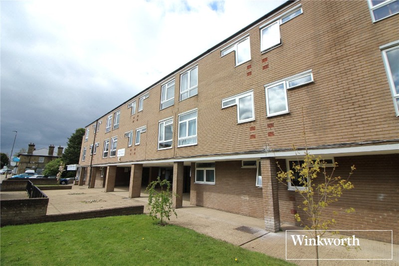 High Street, Elstree, Borehamwood, Hertfordshire, WD6