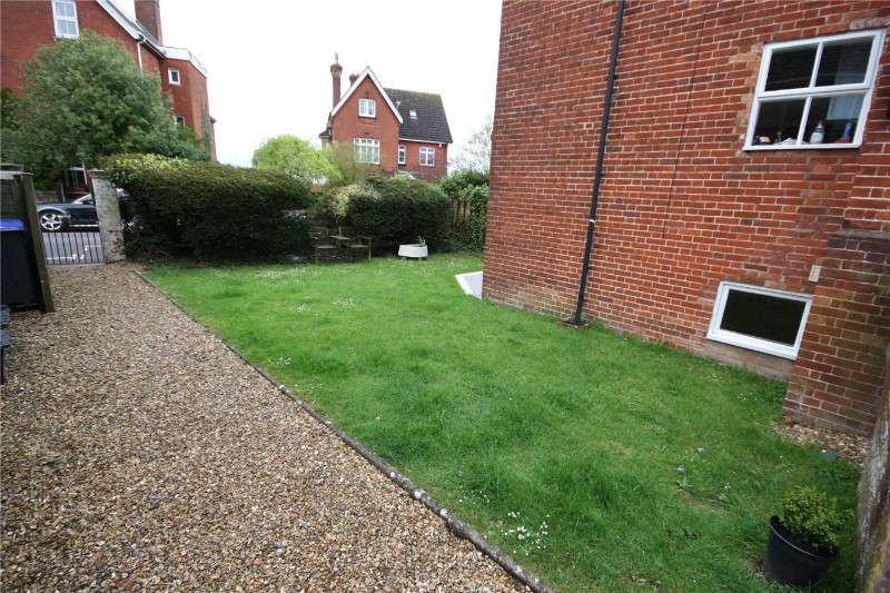 Manor Road, Salisbury, Wiltshire, SP1