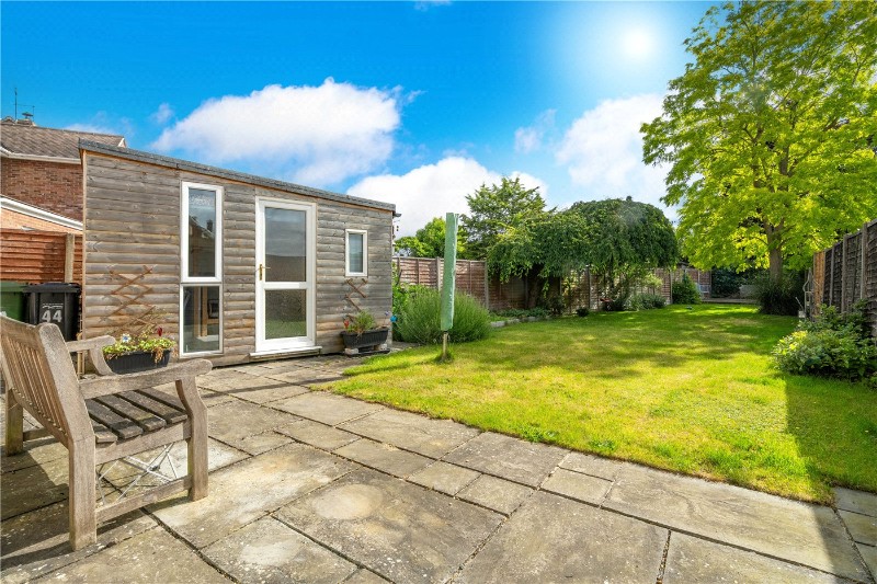 Granville Avenue, Northborough, Peterborough, Cambridgeshire, PE6