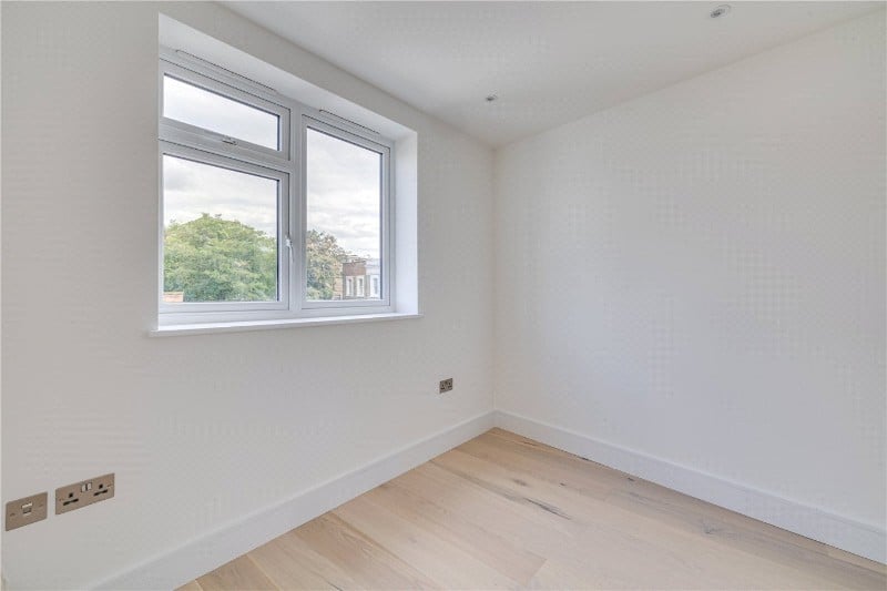 Ongar Road, London, SW6