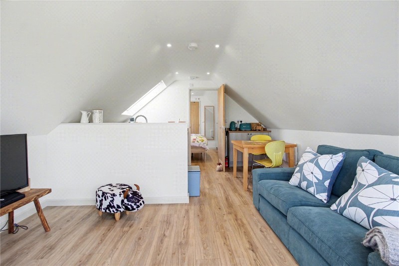 Church Corner, Wrentham, Beccles, Suffolk, NR34