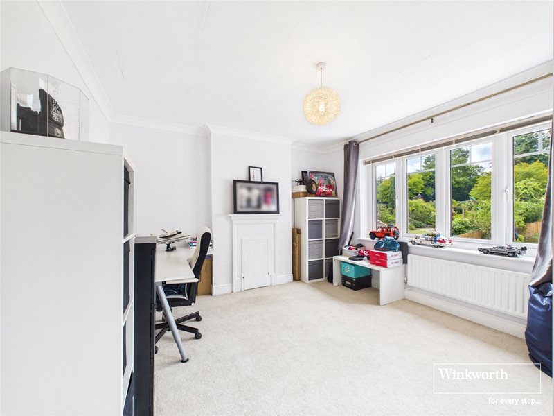 Oak Tree Road, Tilehurst, Reading, Berkshire, RG31