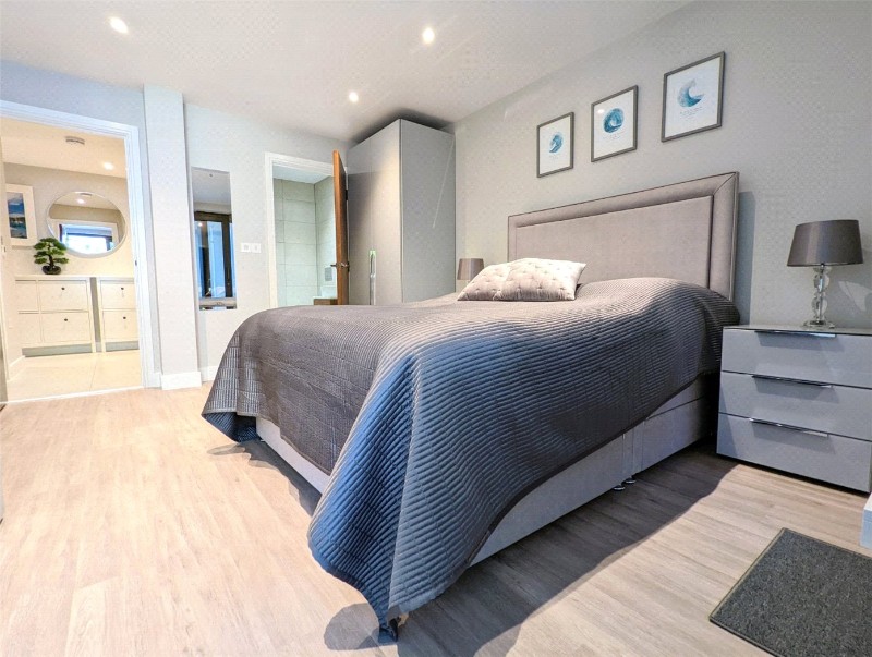 The Avenue, Poole, BH13